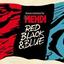 Red, Black & Blue: Some Remixes by DJ Mehdi